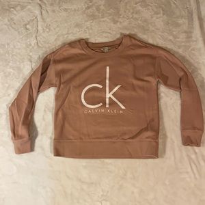 Calvin Klein Sweatshirt